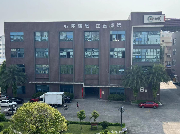 China Foshan Luxury Wind Appliance Sales Co., Ltd Unternehmensprofil