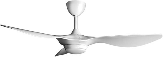 6 Geschwindigkeit 52 Zoll Deckenventilator mit Fernsteuerung